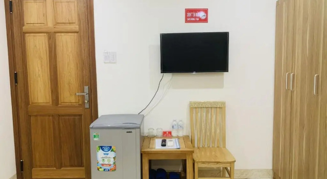 Трёхместный номер Superior Italy Hotel