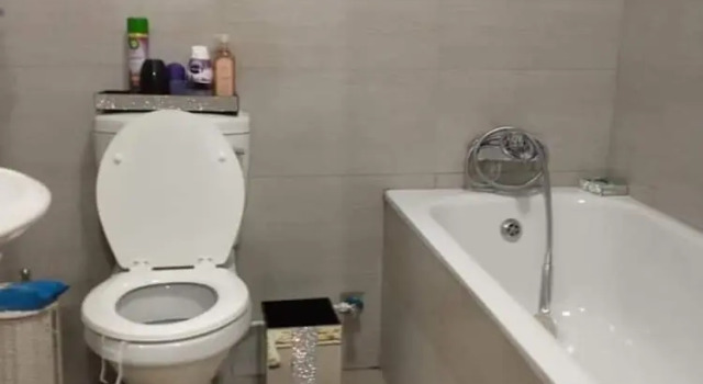 Spacious, With Great Design 2 Bedroomed Apartment, Prenota Appartamento Hotel a Lusaka con parcheggio, Parcheggio