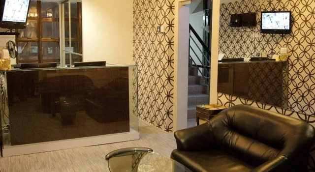 Victory 2 Boutique Hotel