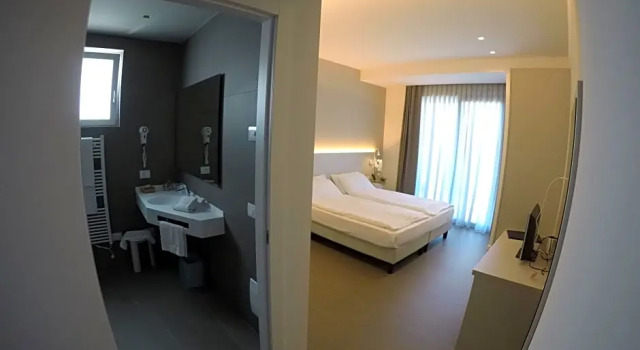 Hotel Paradiso, Забронировать Отель Отели Бардолино 3 звезды, рядом с Wine Museum, 3*