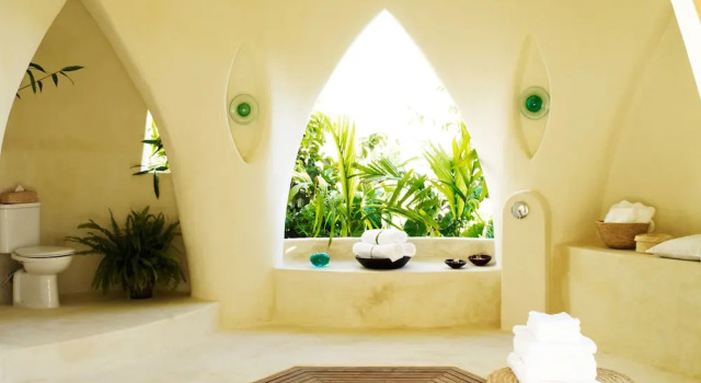 Номер Standard Elewana Kilindi Zanzibar - Adults Only