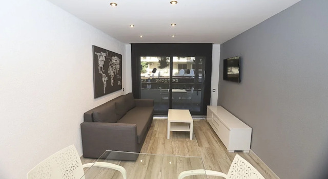 DIFFERENTFLATS Llum, Забронировать Апартаменты/квартира Апартаменты Салоу, Апартаменты/квартира