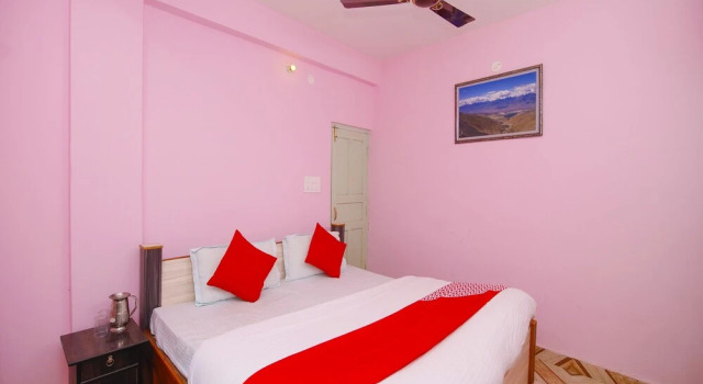 OYO 26979 Nogo Guest House, Забронировать Гостевой дом Отели штата Химачал-Прадеш с завтраком, Завтраки