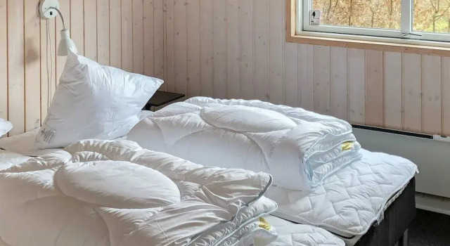 8 Person Holiday Home in Ansager, Réserver Maison de vacances Ansager Syddanmark