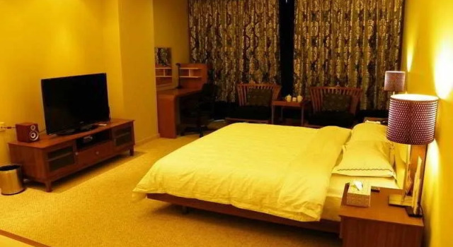 Shangru Yangguang, Забронировать Отель Бизнес-отели Пекина, рядом с Chang'an Grand Theatre, 4* 5*
