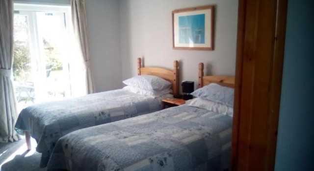 Standard Zimmer West Point B&B
