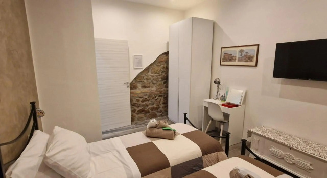 R.&T. Suite House Roma, Prenota Hotel Roma Lazio