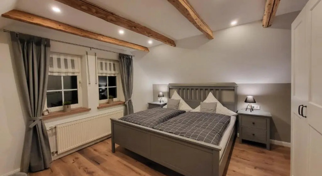Апартаменты Ferienwohnung Krähling
