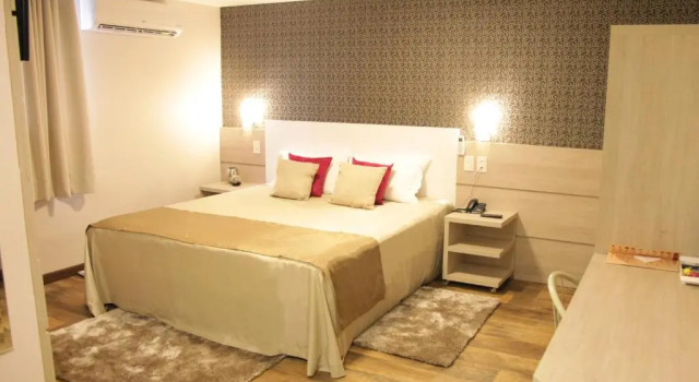 Номер Superior Di Capri Hotel