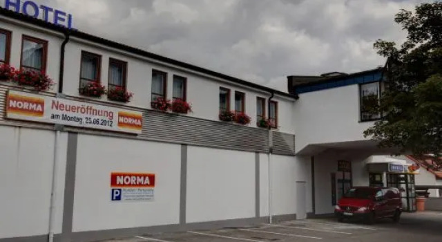 Hotel Sonnenkeller, Réserver Hôtel Neu-Ulm Bade-Wurtemberg