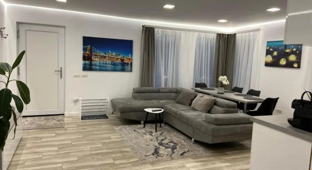 Lejlighed Lora Studio