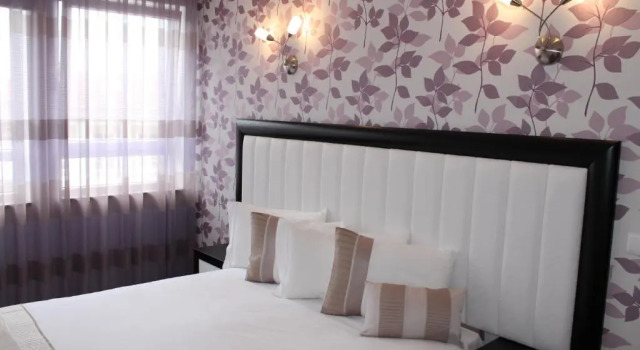 Апартаменты Vivacity Porto - Rooms & Apartments