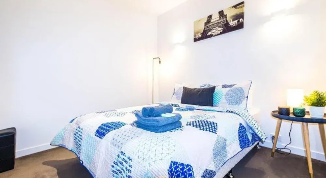 Апартаменты Superior Stay Like Home