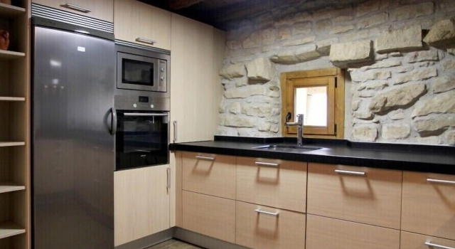 Номер Standard CASA RURAL FERNANDOEGEA