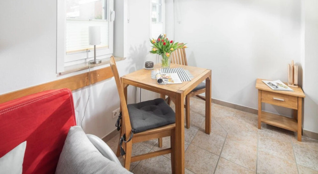 Ferienwohnung 19