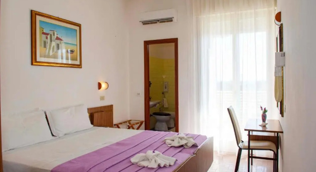 Двухместный номер Standard Hotel Sara*** Cesenatico