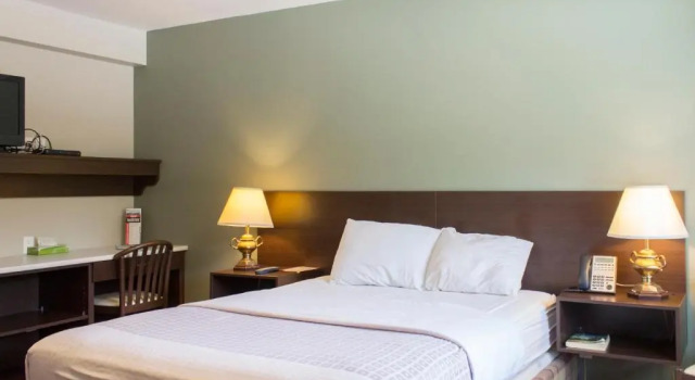 Номер Standard Leelas Villa Inn Flesherton
