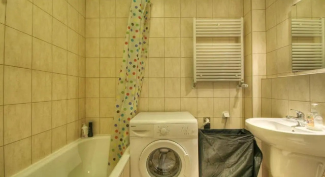 Апартаменты Apartment Budapest Peace