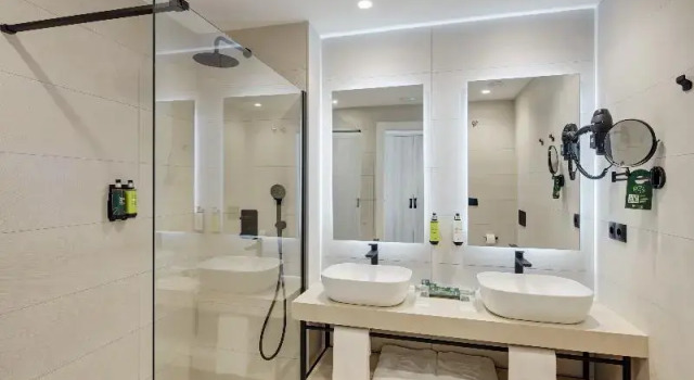 Номер Standard Sercotel Cruz Del Mar