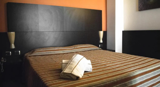 Двухместный номер Standard Vercelli Palace Hotel