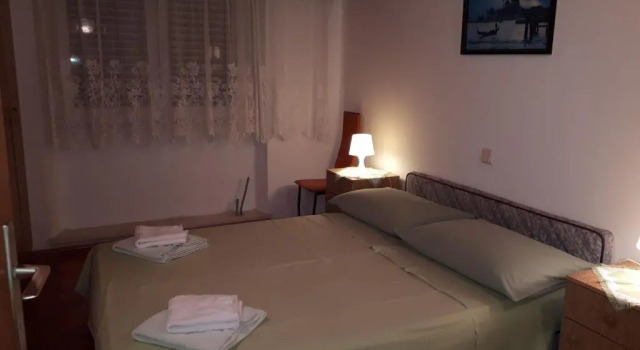 Best4You Apartment No1 - sea view -70 m2 - 2 bedrooms