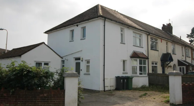 Cardiff Holiday Homes Park Avenue Apartments
