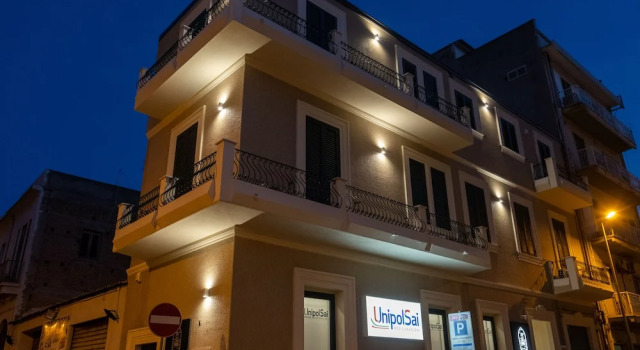 Domea Superior Rooms Bed and Breakfast, Забронировать Отель Реджо-ди-Калабриа Калабрия
