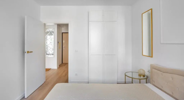 Apartamenty Sun & Snow Double Rest