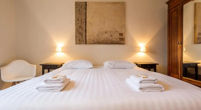 Номер Standard Hotel Bla Bla