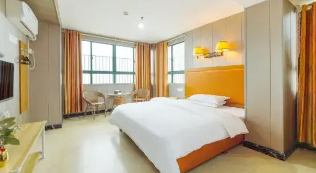 Afur Hotel Chain (Ningxiang East Railway Station), Book Hotel Ningxiang Hunan