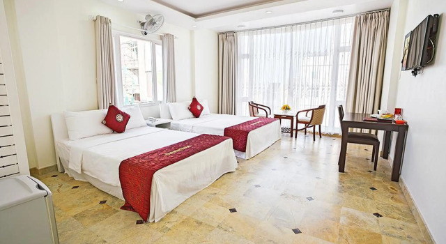 Номер Standard Daystar Hotel