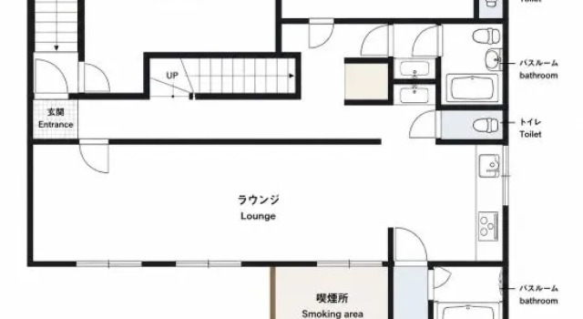 San Jose double room