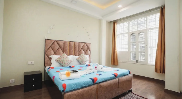 Номер Superior Mintstar Apartment And Suites