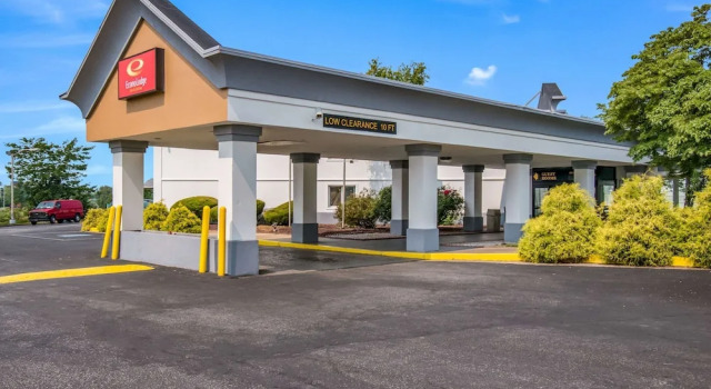 Motel 6 Chambersburg, Book Motel Chambersburg 