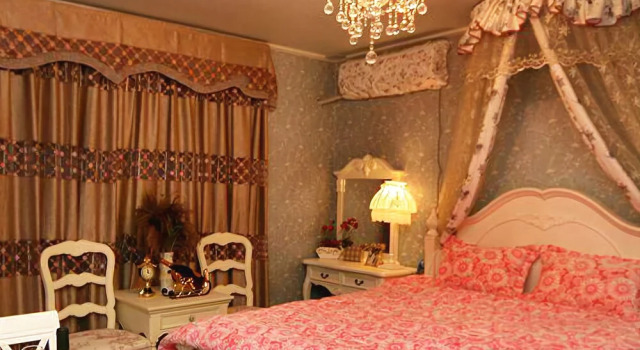 Gangneung Rest Under The Tree Pension, Забронировать Отель Отели Каннын 3 звезды, 3*