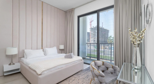 Nasma Luxury Stays- Ras Al Khaimah, Забронировать Апартаменты/квартира Апартаменты Рас-Аль-Хайма, Апартаменты/квартира