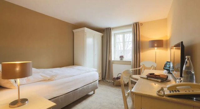 Номер Classic Romantik Hotel am Brühl
