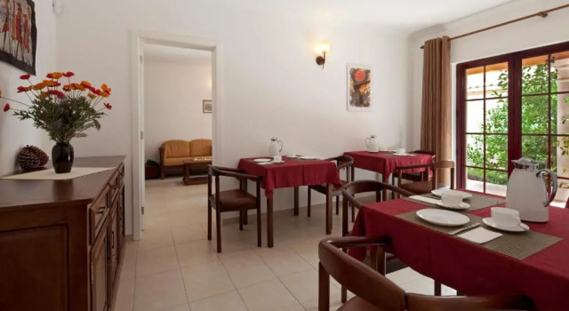 Номер Standard Quinta Do Sobral