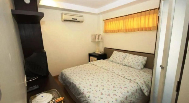 Nine Place Sukhumvit 81, Забронировать Отель Отели Бангкока с парковкой, Парковка