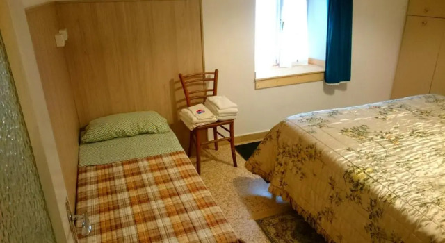 Коттедж Casa San Martino