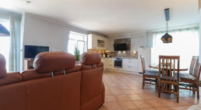 Villa Regina Maris Whg28, Book Villa Bansin Usedom