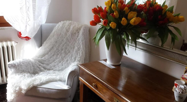 B&B Creuza De Ma