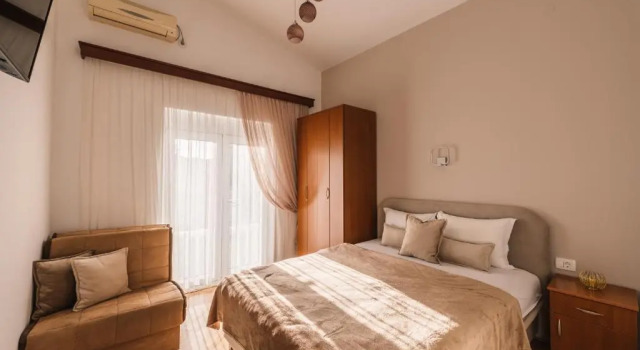 Номер Deluxe Villa Oleander
