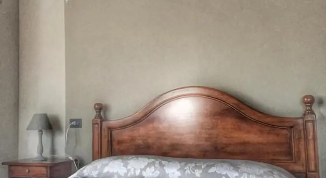 Номер Economy Agriturismo Borgo Tecla