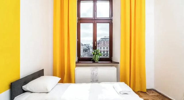 ShortStayPoland Old Town C1, Rezervovat Hotel Stare Miasto Krakov