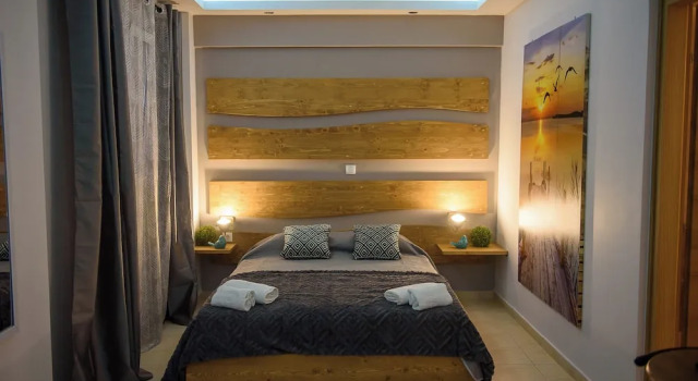 Студия Standard Artemissoula near airport