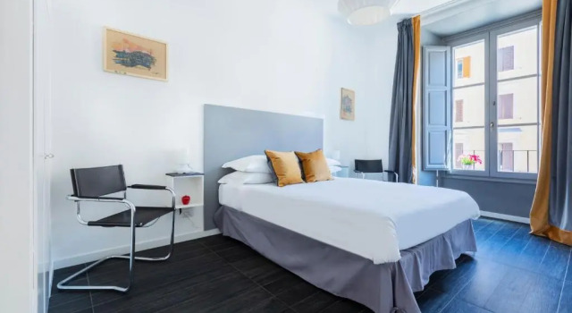 Апартаменты Superior Residenza Ottaviano 105 by Hili