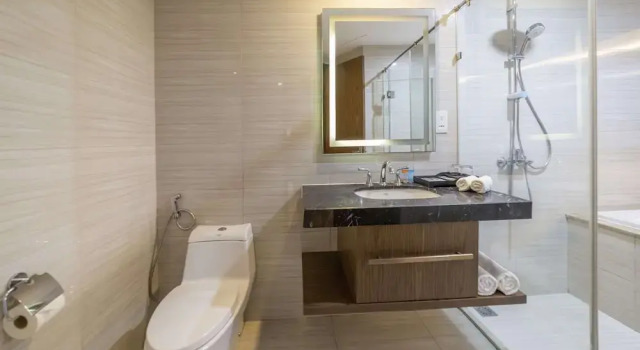 Студия Premier LYN Premier Studio Panorama Nha Trang