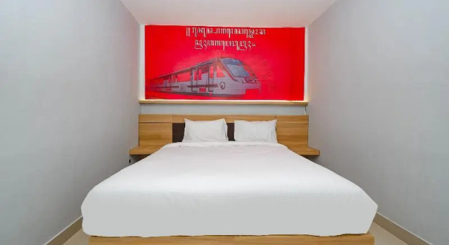 Suite Deluxe Maddava House