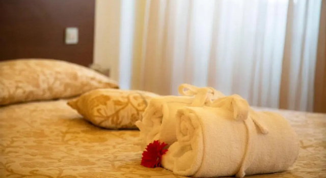 Четырёхместный номер Deluxe Residenza dei Capitani - Piazza del Popolo
